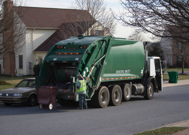 Property Management Cleanouts in Columbus Grove, OH